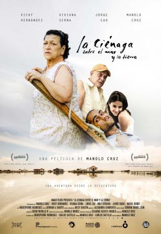 Archivo:La ciénaga- AFICHE.jpg