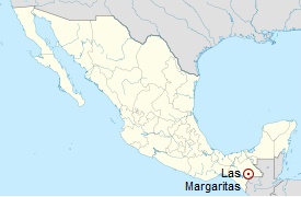 Las Margaritas (Chiapas) Mexico.jpg