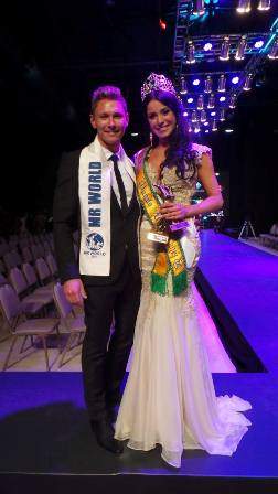 Miss brazil and I.jpg