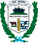 Escudo de Departamento Río Negro (Uruguay)
