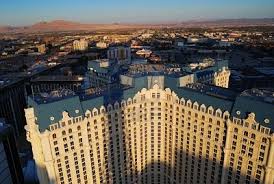 Hotel Paris (Las Vegas) - EcuRed