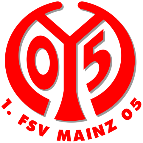 Archivo:FSV Mainz 05 escudo.png