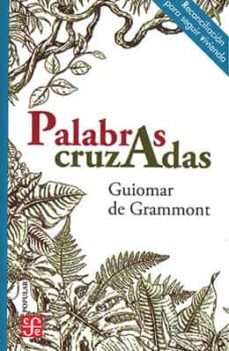 Archivo:Portada Libro Palabras Cruzadas.jpg