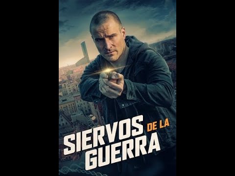 Archivo:Siervos de la guerra.jpg