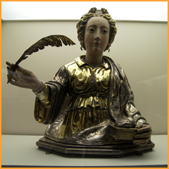 PARROQUIA SAN LEÓN TERUEL, LA PATRONA DE TERUEL.png