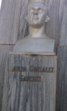 Raúl González Sánchez - EcuRed
