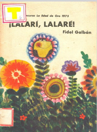 Archivo:Lalari Lalare de Fidel Galban.jpg