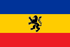 Bandera de Comuna Lo Prado