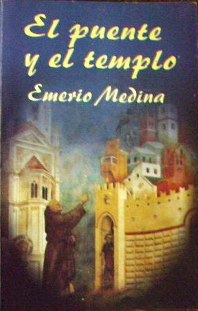 Archivo:El puente y el templo-Emerio Medina.jpg