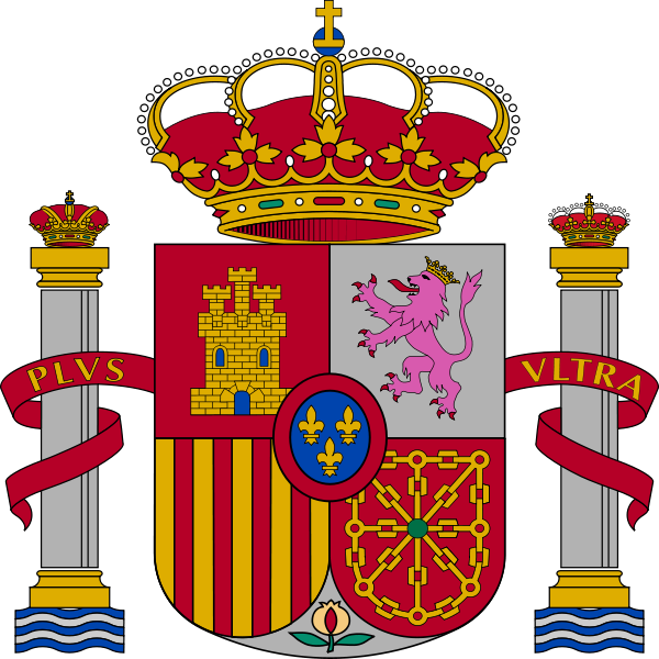 Escudo de España - EcuRed