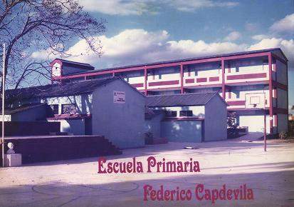 Archivo:Escuela primaia Federico Capdevila.jpg