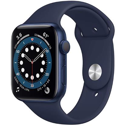 Apple Watch Series 6 - EcuRed