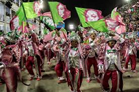Escuela de Samba, Mangueira.png