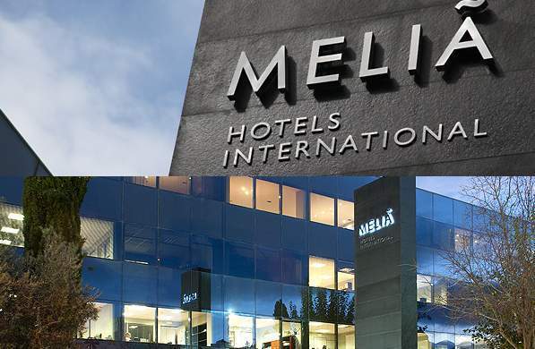 MeliÃ¡ Hotels International - EcuRed