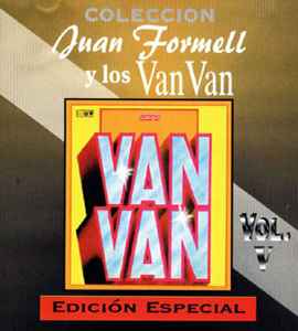 Archivo:Portada del vol. 5 de van van.jpg