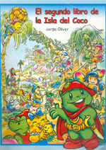 El segundo libro de la Isla del Coco-Jorge Oliver.jpg