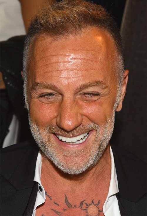 Gianluca Vacchi - EcuRed