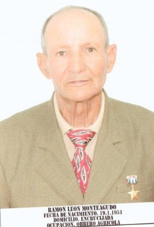 Ramón León Monteagudo - EcuRed