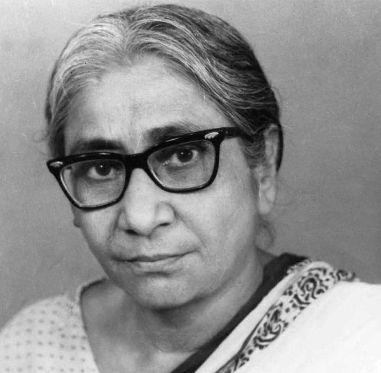 Asima Chatterjee - EcuRed