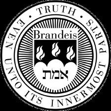 Brandeis Univ Logo.JPG