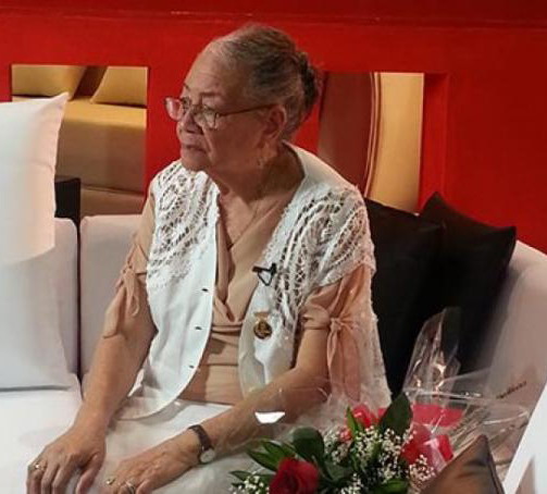 Archivo:Carmen Fiol-Granma.jpg