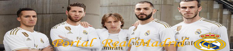 Portal Real Madrid
