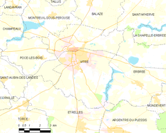Map commune FR insee code 35360.png