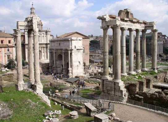 Archivo:Rome-Foro Romano.jpg