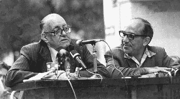 Archivo:Alejo Carpentier e Imeldo Alvarez.jpg