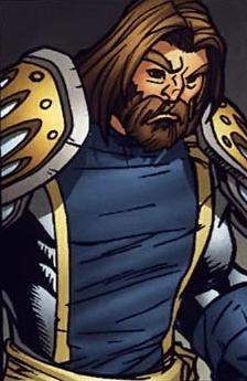 Bolvar Fordragon comic.jpg