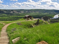 Condado de McKenzie EcuRed