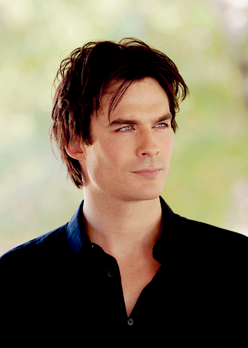 Damon Salvatore - EcuRed