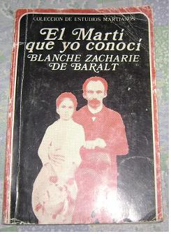 El Martí que yo conocí.JPG