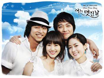 Archivo:One fine day.jpg