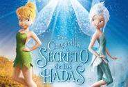 Campanilla: El secreto de las hadas (2012) - IMDb