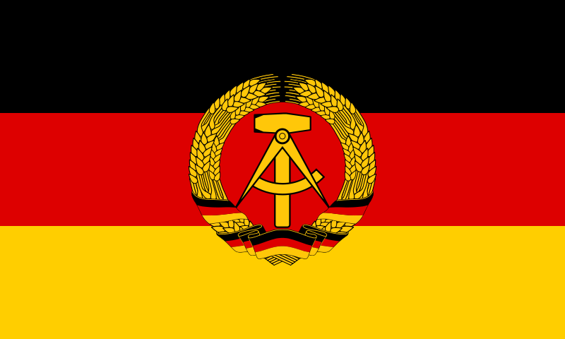 Republica Democratica Alemana Ecured