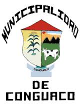 Archivo:Escudo Conguaco.jpeg