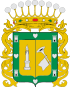 Escudo de Comuna de Panquehue
