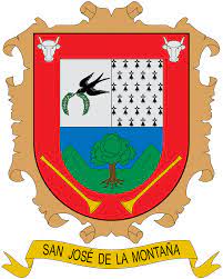 Archivo:Escudo de san jose de la montana antioquia.jpg