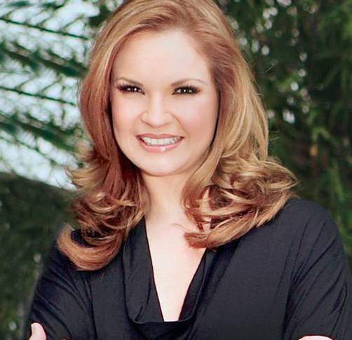 Ana Patricia Rojo - EcuRed