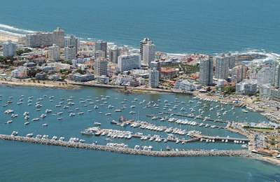 Archivo:Vista de Punta del este3.jpg