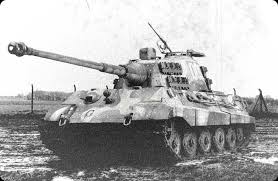 Tiger-II - EcuRed