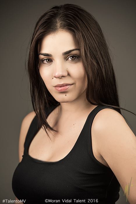 Aline Marrero - EcuRed