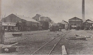 Archivo:Central Boston a inicios de la decada de 1930.jpg