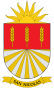 Escudo de Comuna de  San Nicolás