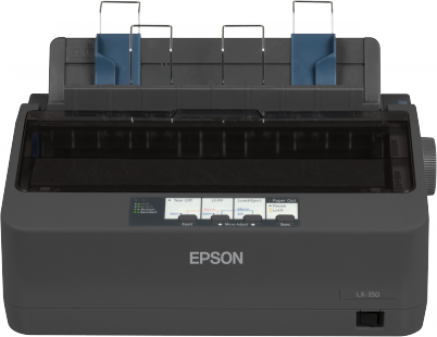 Impresora LX-350 - EcuRed
