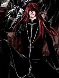 General Cross Marian