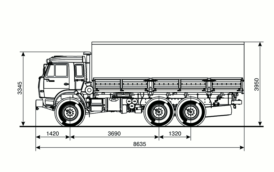 Kamaz 43118.gif