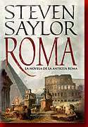 Roma steven saylor.jpg