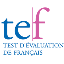 TEF, Prueba de evaluación de francés.